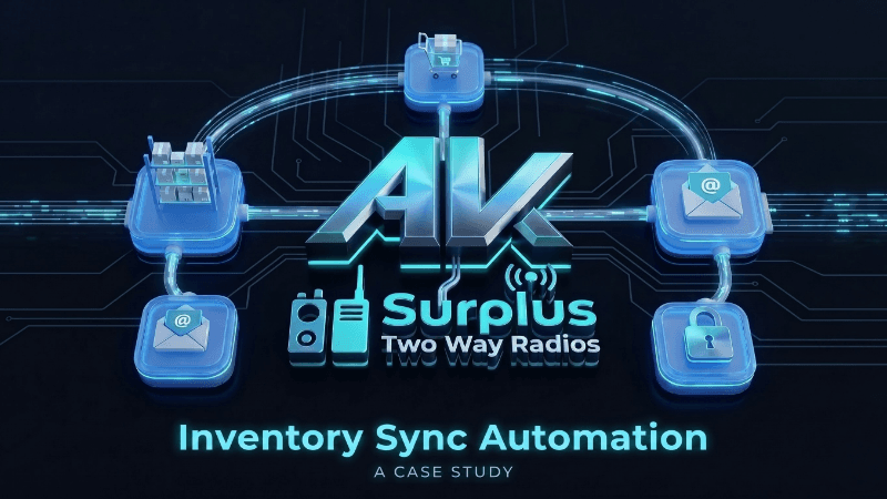 Inventory Sync Automation thumbnail